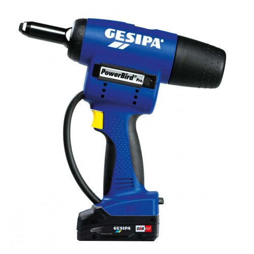 PowerBird Pro (Gold Edition) Rivet Tool